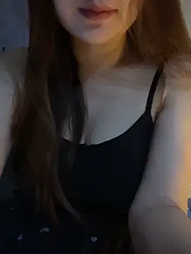 Snapshot of Hinne07 chatting on March 1, 5:09 am Hinne07 online show from March 1, 5:09 am