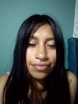 Pocahontas tw online show from January 9, 2:25 am