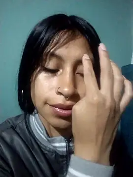 Pocahontas tw online show from January 9, 2:31 pm