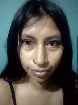 Pocahontas tw online show from January 15, 1:48 pm