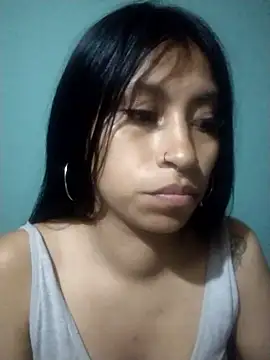 Pocahontas tw online show from January 17, 1:21 am