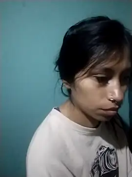 Pocahontas tw online show from February 19, 12:56 pm