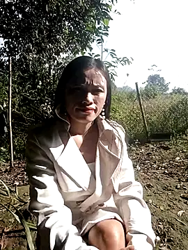 rubi bae online show from November 15, 2:20 am