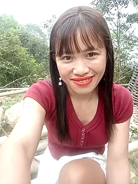 rubi bae online show from April 1, 4:24 am