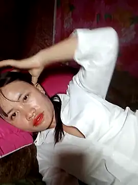 rubi bae online show from April 5, 12:46 pm