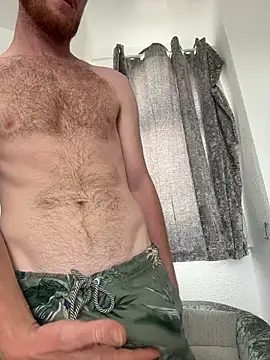 bailey mcvicar online show from October 25, 1:07 pm