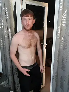 bailey mcvicar online show from December 14, 11:20 pm