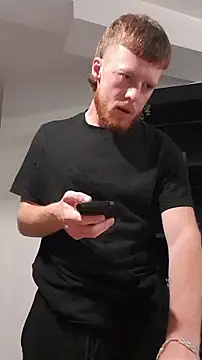 bailey mcvicar online show from April 12, 8:47 pm