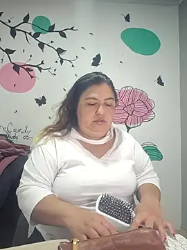 curvy diva  online show from October 2, 11:17 am