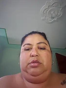 curvy diva  online show from February 25, 11:09 am