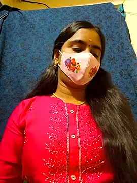 Snapshot of mini-queen chatting on February 13, 6:26 pm mini-queen online show from February 13, 6:26 pm