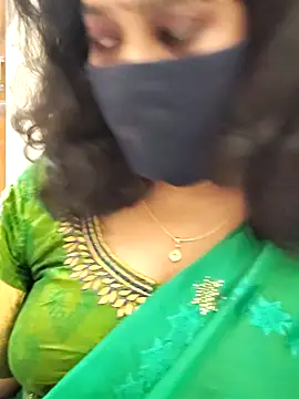 saritha29 online show from September 26, 6:01 pm