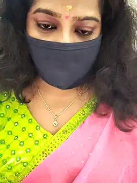 saritha29 online show from October 10, 6:40 pm