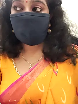 saritha29 online show from October 14, 4:52 pm