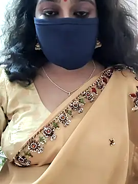 saritha29 online show from October 15, 7:19 am