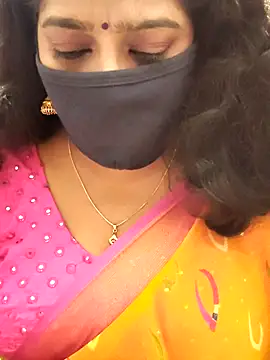 saritha29 online show from October 23, 5:12 pm