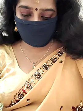 saritha29 online show from October 28, 8:40 am