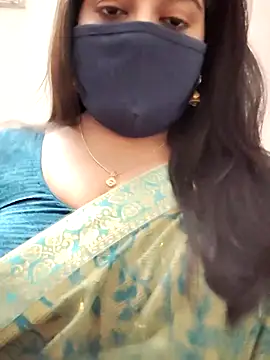 saritha29 online show from February 8, 4:32 pm