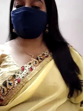 saritha29 online show from March 22, 4:54 pm