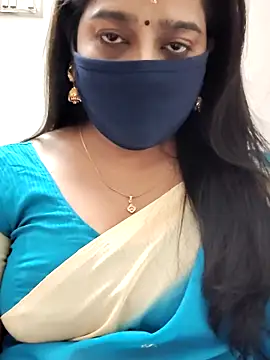 saritha29 online show from March 24, 6:35 pm