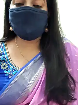 saritha29 online show from March 30, 4:52 pm