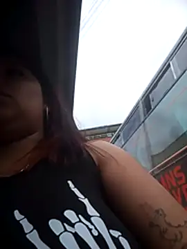 snow belle online show from January 15, 7:28 pm