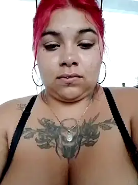 snow belle online show from February 2, 7:34 pm