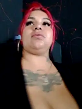 snow belle online show from February 22, 4:38 pm