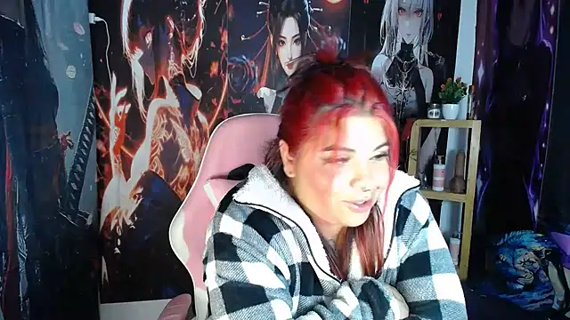 snow belle online show from February 24, 3:26 am