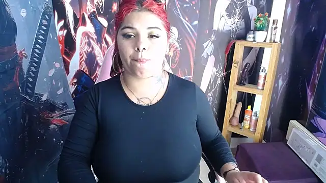 snow belle online show from March 1, 7:16 pm