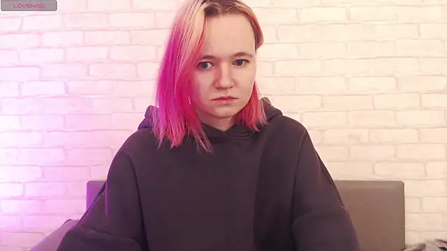 Ericha Stone online show from November 10, 2:21 am