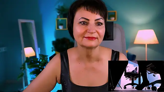 HelenBeler online show from December 22, 8:22 am