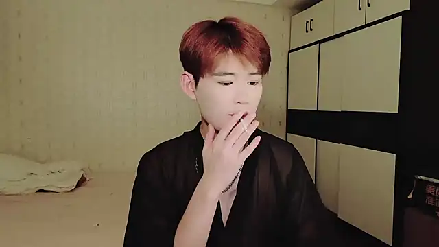 Snapshot of Dancer03 chatting on October 2, 12:23 pm Dancer03 online show from October 2, 12:23 pm