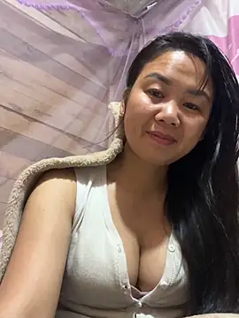 Snapshot of Binjt chatting on March 7, 6:49 pm Binjt online show from March 7, 6:49 pm