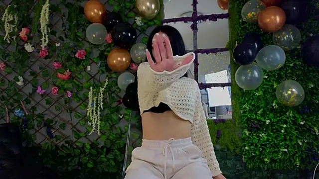 baby nyco online show from November 2, 3:47 pm