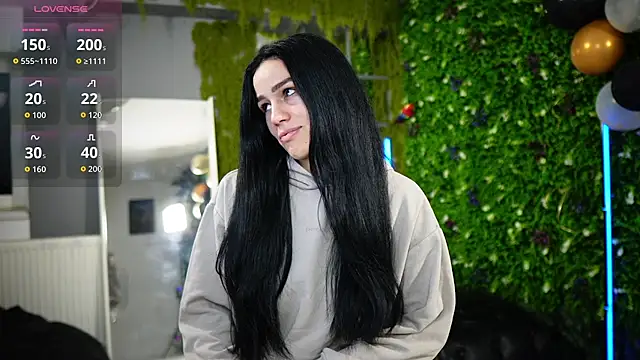 baby nyco online show from November 18, 5:39 pm