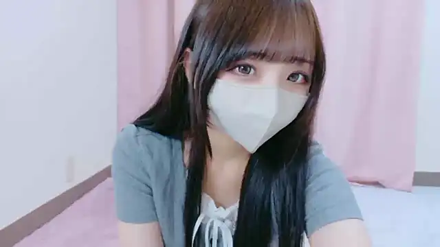 Mashiro-chan online show from December 16, 9:25 am