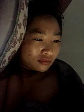 LiLy-0477 online show from November 9, 1:15 am