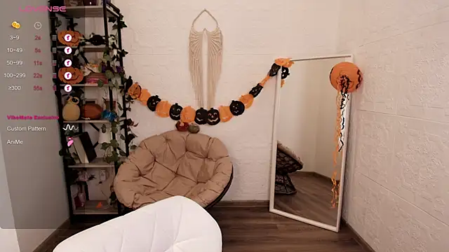 Moana light online show from October 26, 2:06 am