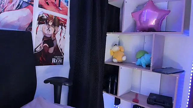 VeronicaSaenzx online show from October 23, 7:56 pm