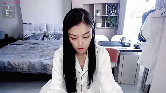 Snapshot of Xiao-zuzongl chatting on October 2, 4:08 am Xiao-zuzongl online show from October 2, 4:08 am