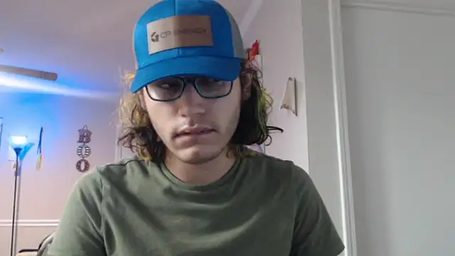 zacthefeetguy online show from December 22, 3:14 am