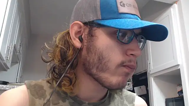 zacthefeetguy online show from January 10, 2:41 pm