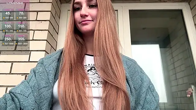 SweetJinny88 online show from November 29, 7:33 am