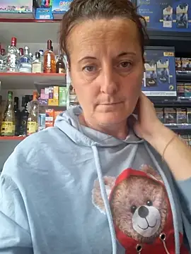 Fluturas2 online show from September 13, 3:23 pm