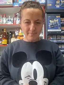 Fluturas2 online show from October 1, 1:17 pm