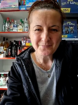 Fluturas2 online show from October 27, 1:04 pm