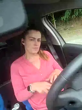 Carolinemiam online show from September 18, 10:50 am