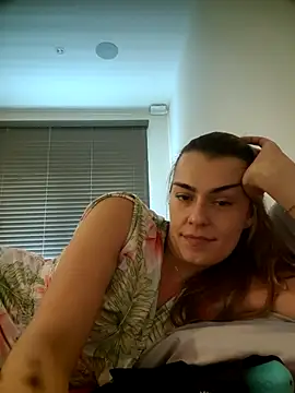 Carolinemiam online show from October 2, 12:23 pm