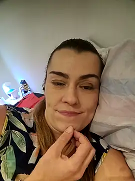 Carolinemiam online show from October 16, 12:39 pm